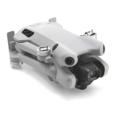 DJI Mini 4 Pro Drone Fly More Combo Plus with RC 2 Controller - Image 5