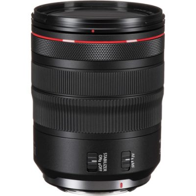 Canon RF 24-105mm f/4 L IS USM Lens - Image 4