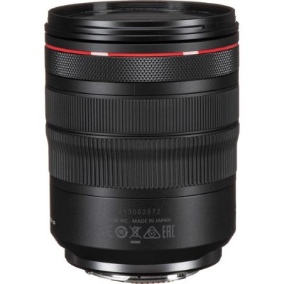 Canon RF 24-105mm f/4 L IS USM Lens - Image 5