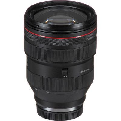 Canon RF 28-70mm f/2 L USM Lens - Image 2