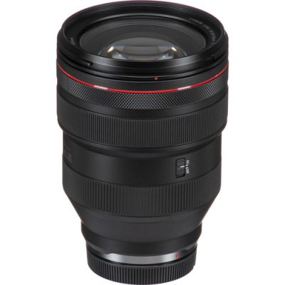 Canon RF 28-70mm f/2 L USM Lens - Image 4