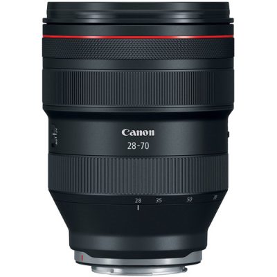 Canon RF 28-70mm f/2 L USM Lens - Image 6