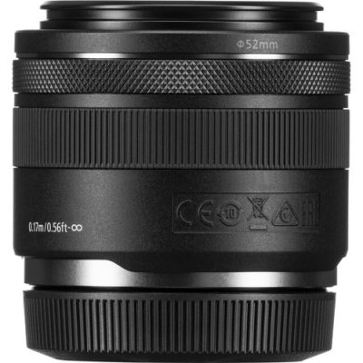 Canon RF 35mm f/1.8 Macro IS STM Lens - Image 6