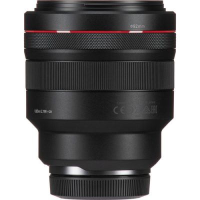 Canon RF 85mm f/1.2 L USM Lens - Image 8