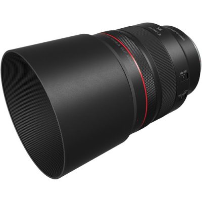 Canon RF 85mm f/1.2 L USM DS Lens - Image 2