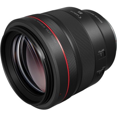 Canon RF 85mm f/1.2 L USM DS Lens - Image 3
