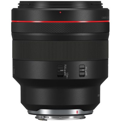 Canon RF 85mm f/1.2 L USM DS Lens - Image 4