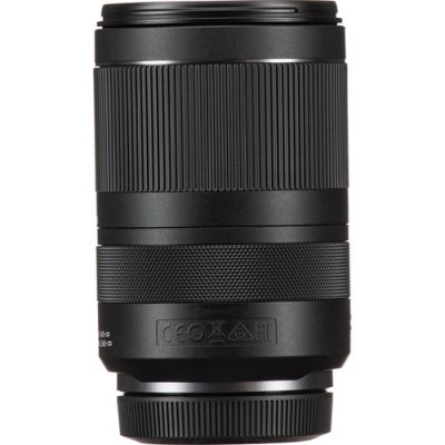 Canon RF 24-240mm f/4-6.3 IS USM Lens - Image 2