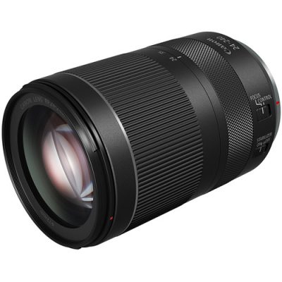 Canon RF 24-240mm f/4-6.3 IS USM Lens - Image 4