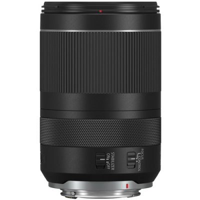 Canon RF 24-240mm f/4-6.3 IS USM Lens - Image 5