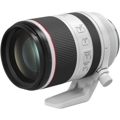 Canon RF 70-200mm f/2.8 L IS USM Lens - Image 9