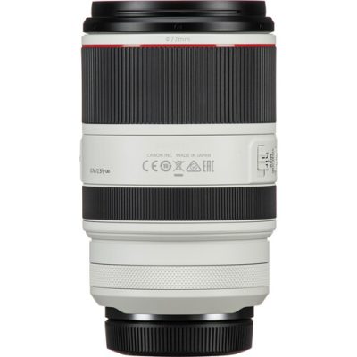 Canon RF 70-200mm f/2.8 L IS USM Lens - Image 2