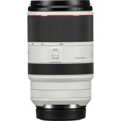 Canon RF 70-200mm f/2.8 L IS USM Lens - Image 3