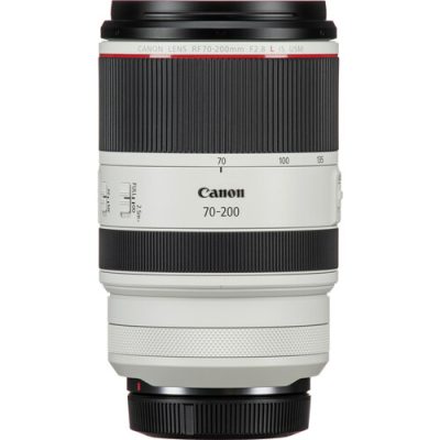 Canon RF 70-200mm f/2.8 L IS USM Lens - Image 4