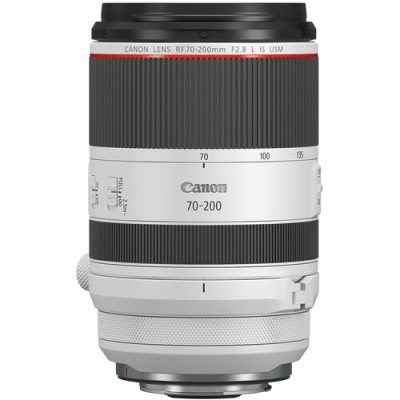 Canon RF 70-200mm f/2.8 L IS USM Lens - Image 7