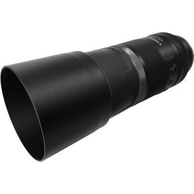 Canon RF 600mm f/11 IS STM Lens - Image 2