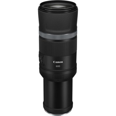 Canon RF 600mm f/11 IS STM Lens - Image 3