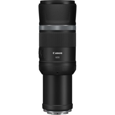 Canon RF 600mm f/11 IS STM Lens - Image 4