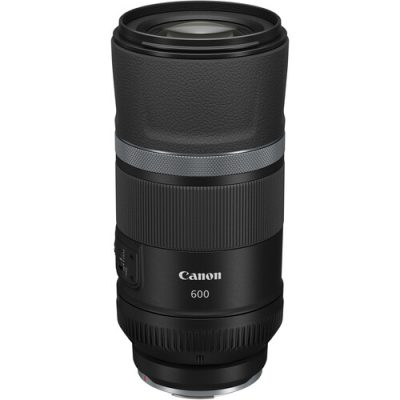 Canon RF 600mm f/11 IS STM Lens - Image 6