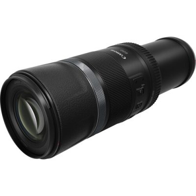 Canon RF 600mm f/11 IS STM Lens - Image 7