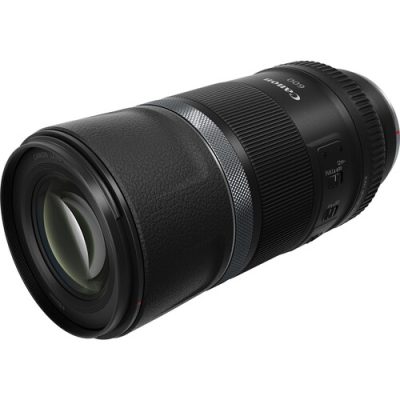 Canon RF 600mm f/11 IS STM Lens - Image 8