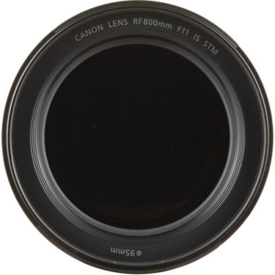 Canon RF 800mm f/11 IS STM Lens - Image 2