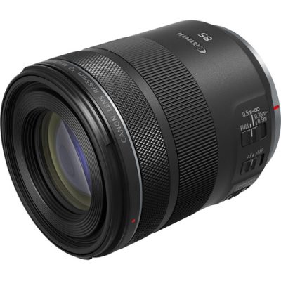 Canon RF 85mm f/2 Macro IS STM Lens - Image 10