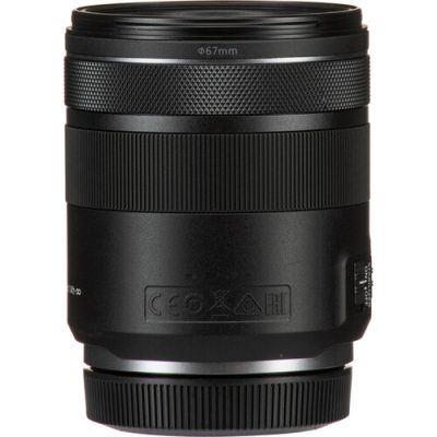 Canon RF 85mm f/2 Macro IS STM Lens - Image 5
