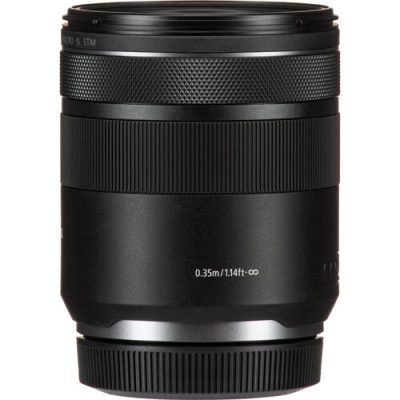 Canon RF 85mm f/2 Macro IS STM Lens - Image 6