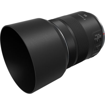 Canon RF 85mm f/2 Macro IS STM Lens - Image 7