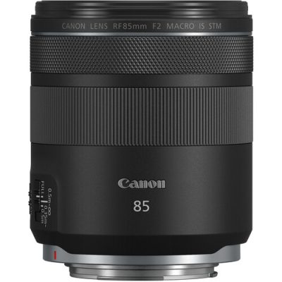 Canon RF 85mm f/2 Macro IS STM Lens - Image 8