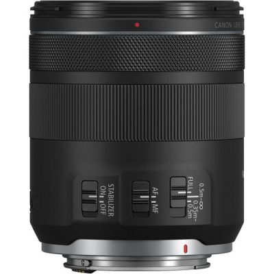 Canon RF 85mm f/2 Macro IS STM Lens - Image 9
