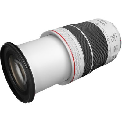 Canon RF 70-200mm f/4 L IS USM Lens - Image 3