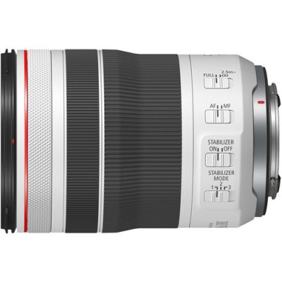 Canon RF 70-200mm f/4 L IS USM Lens - Image 4