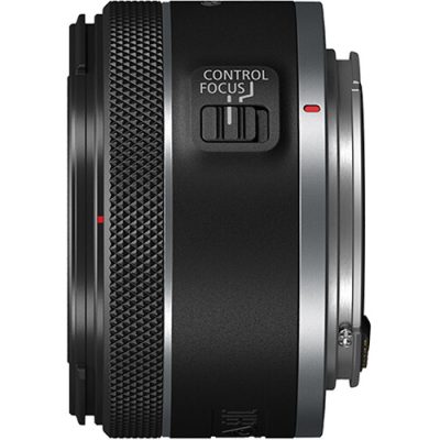 Canon RF 50mm f/1.8 STM Lens (Canon RF) - Image 4