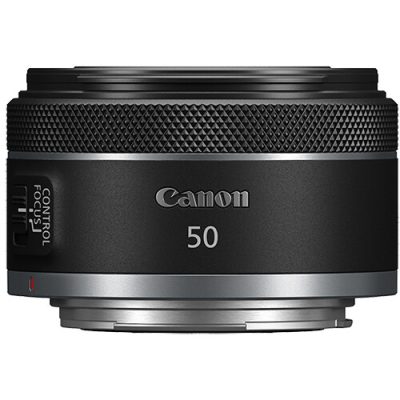 Canon RF 50mm f/1.8 STM Lens (Canon RF) - Image 6