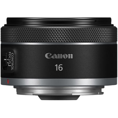 Canon RF 16mm f/2.8 STM Lens - Image 6