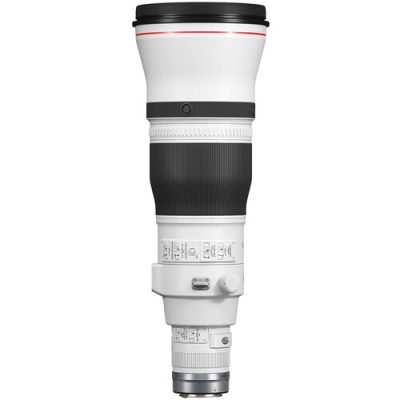 Canon RF 600mm f/4 L IS USM Lens - Image 4