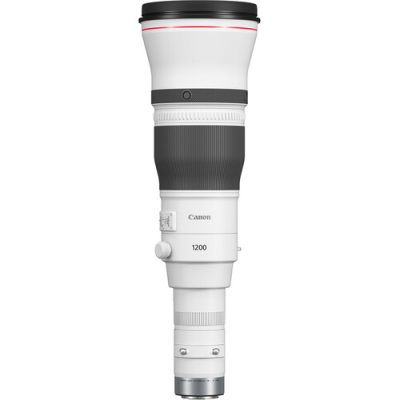Canon RF 1200mm f/8 L IS USM Lens - Image 6