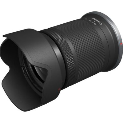 Canon RF-S 18-150mm f/3.5-6.3 IS STM Lens - Image 2