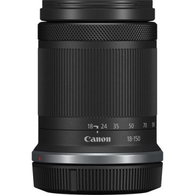 Canon RF-S 18-150mm f/3.5-6.3 IS STM Lens - Image 3