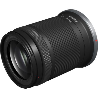 Canon RF-S 18-150mm f/3.5-6.3 IS STM Lens - Image 5