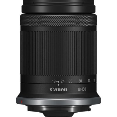 Canon RF-S 18-150mm f/3.5-6.3 IS STM Lens - Image 6