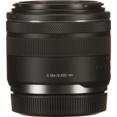 Canon RF 24mm f/1.8 Macro IS STM Lens - Image 4