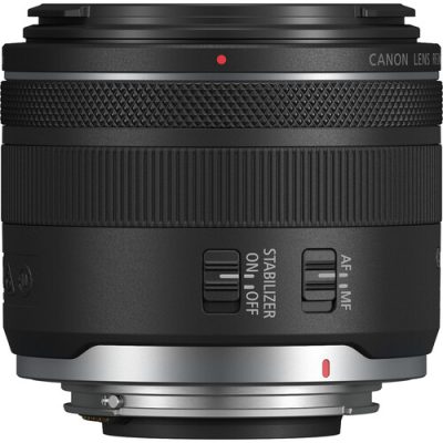 Canon RF 24mm f/1.8 Macro IS STM Lens - Image 7