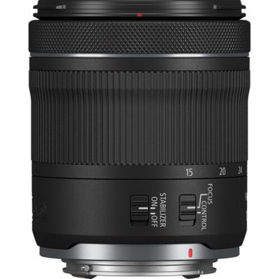 Canon RF 15-30mm f/4.5-6.3 IS STM Lens - Image 4