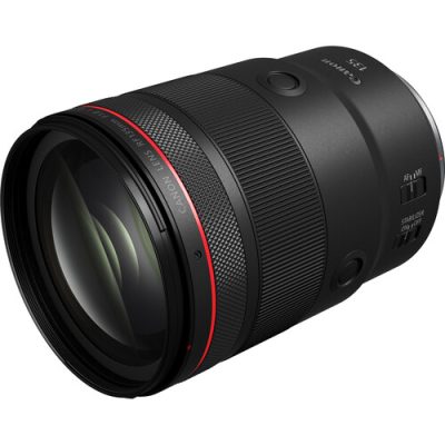 Canon RF 135mm f/1.8 L IS USM Lens - Image 4