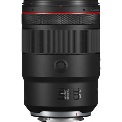 Canon RF 135mm f/1.8 L IS USM Lens - Image 5