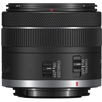 Canon RF 24-50mm f/4.5-6.3 IS STM Lens (Canon RF) - Image 7