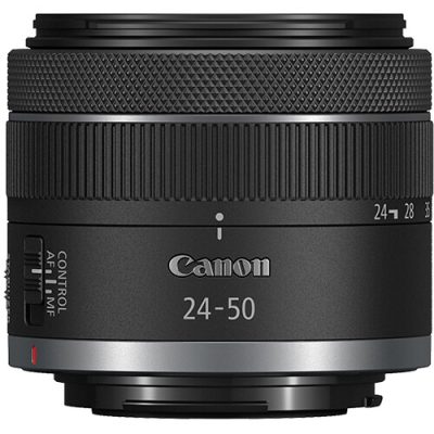 Canon RF 24-50mm f/4.5-6.3 IS STM Lens (Canon RF) - Image 8